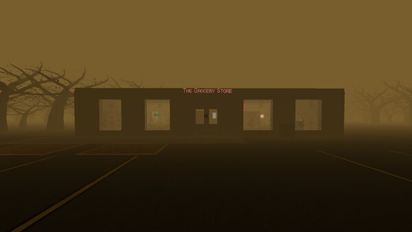 Late Night Fears screenshot
