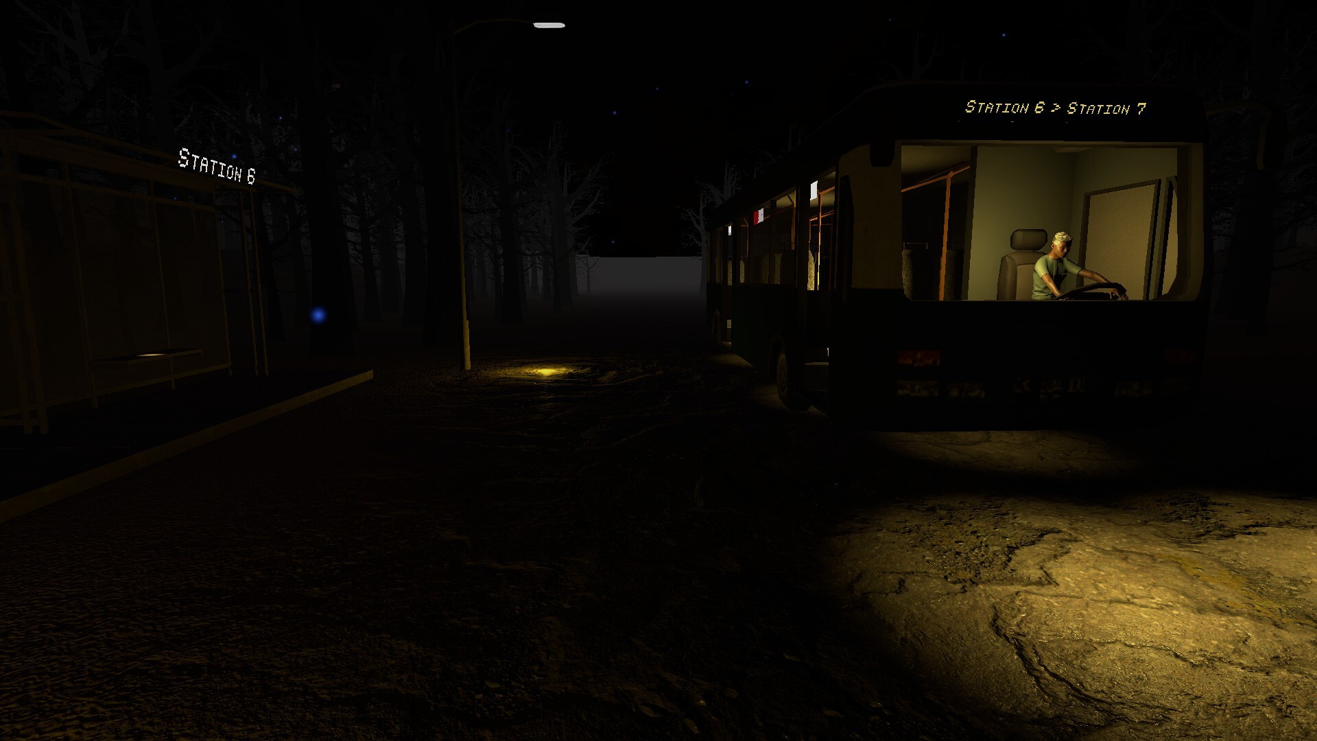 Late Night Fears screenshot 24
