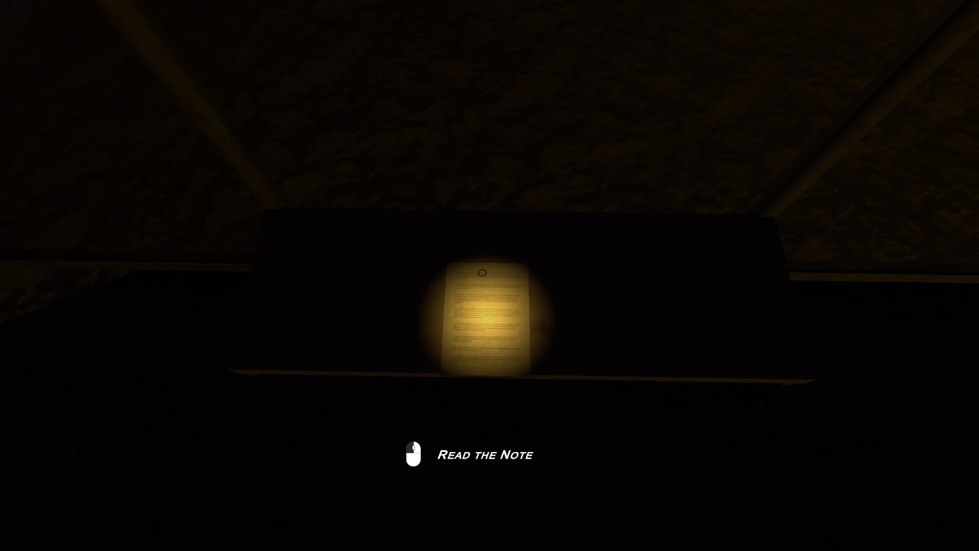Late Night Fears – Screenshot 28