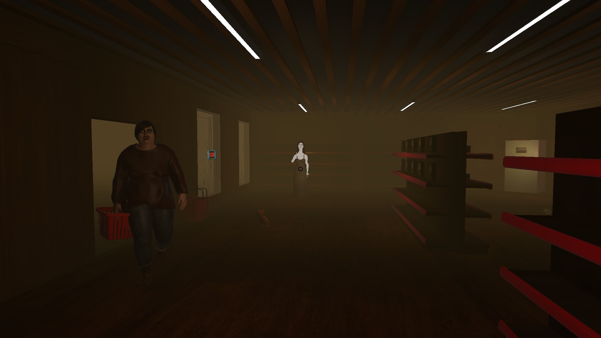 Late Night Fears screenshot 4