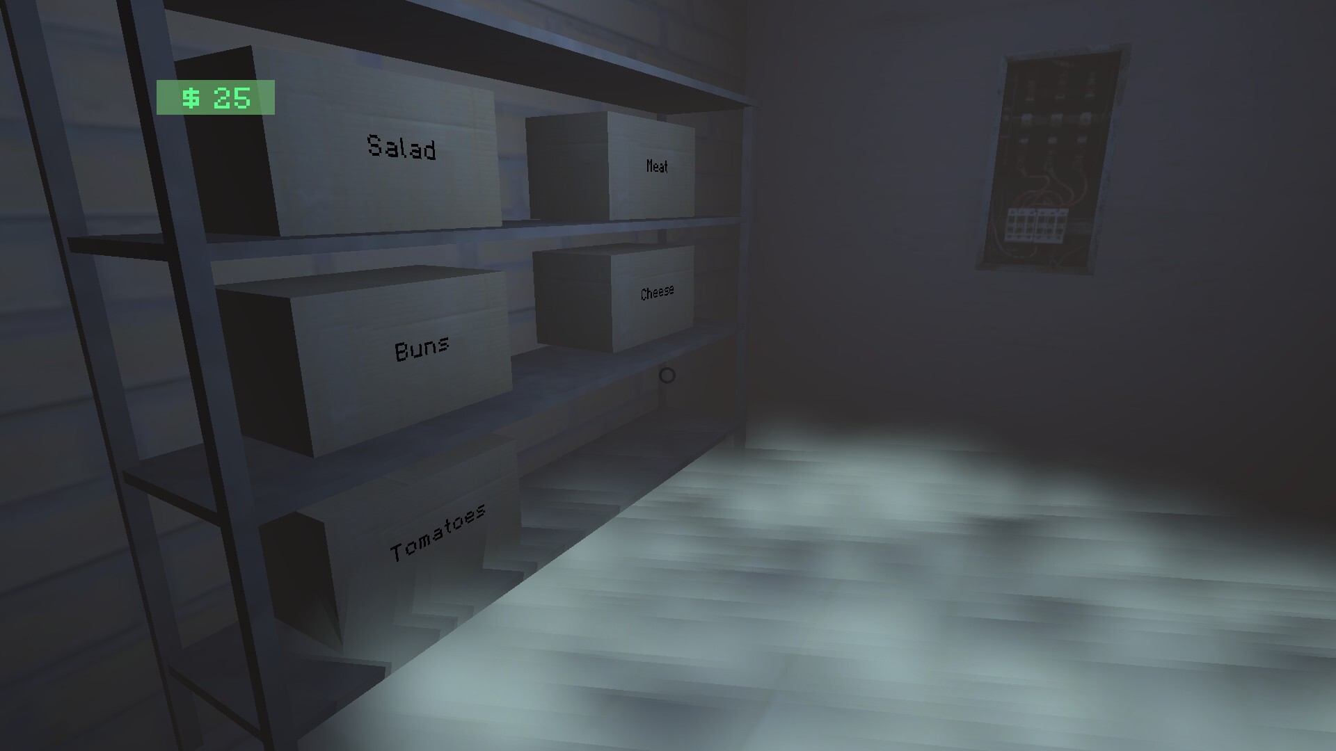 Late Night Fears screenshot 19