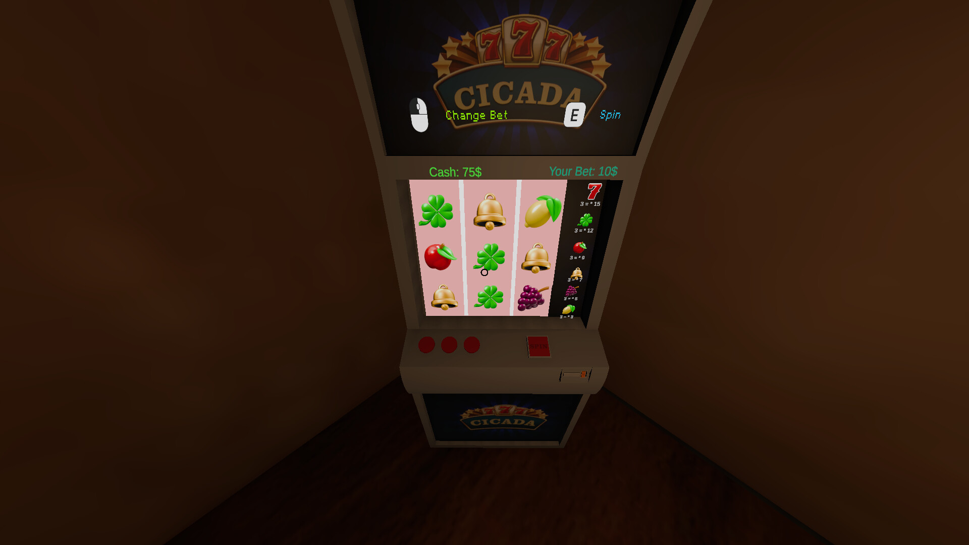 Thumb 5