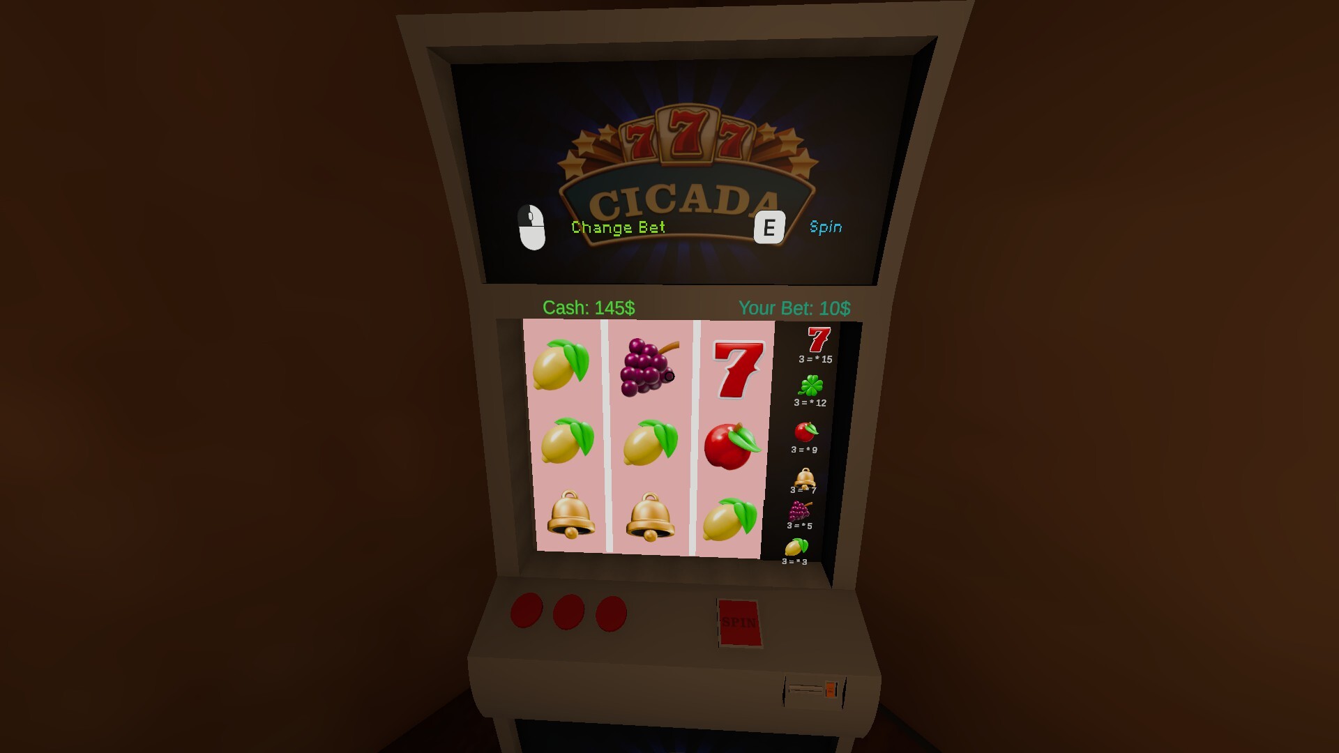 Late Night Fears screenshot 10
