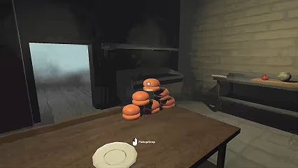 Late Night Fears video 1
