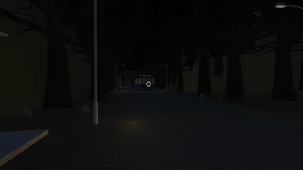 Late Night Fears video 2