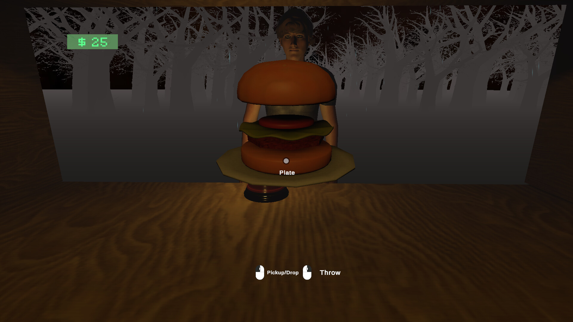 Late Night Fears screenshot #7
