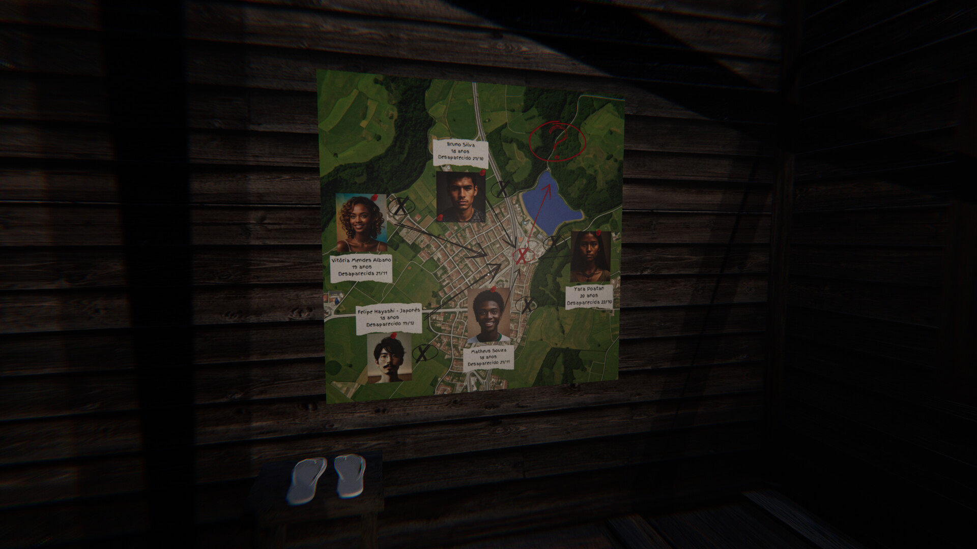 R.E.G.O screenshot #6