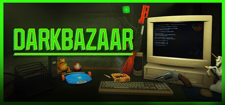 DarkBazaar Playtest