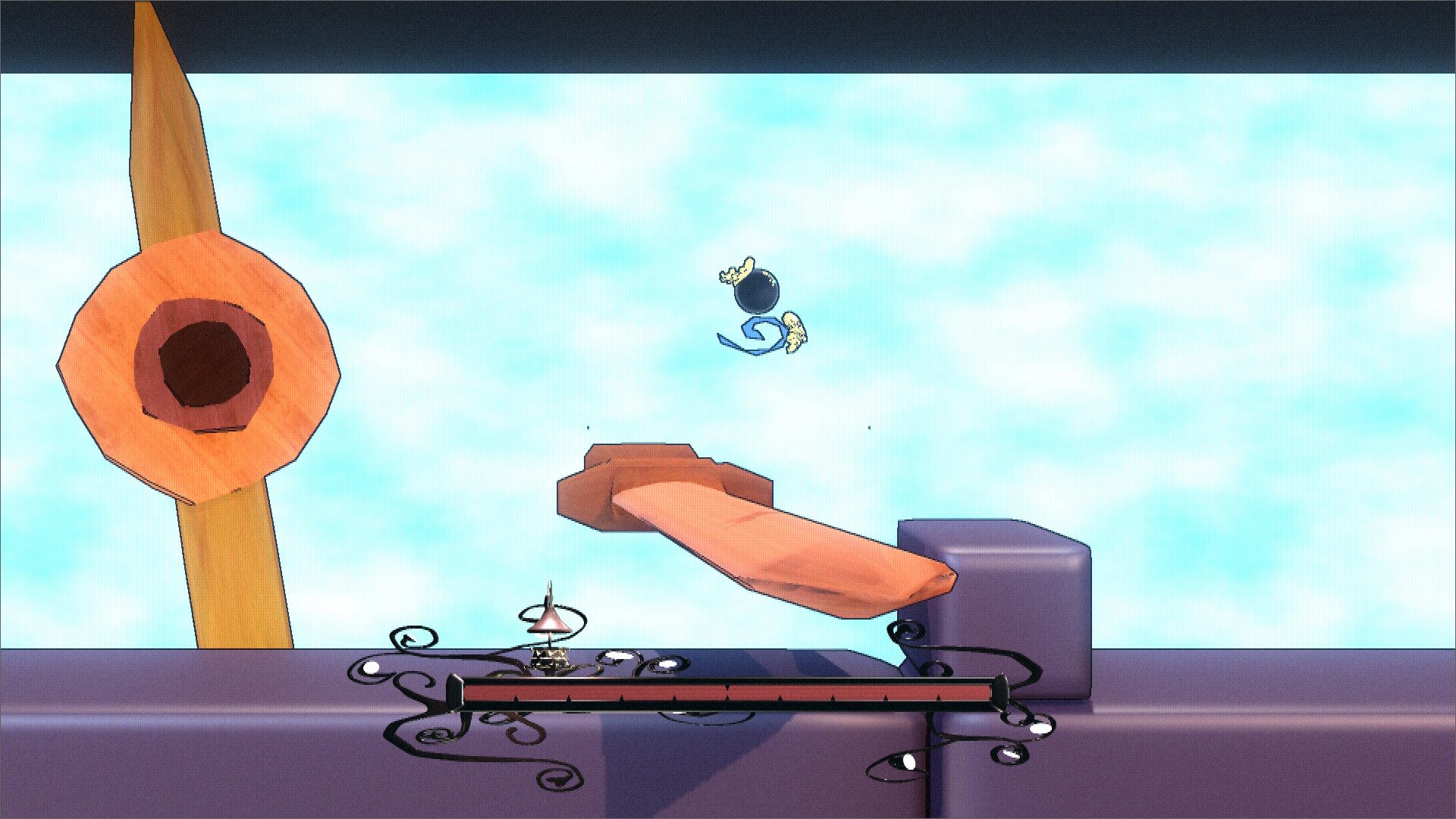 International Waters screenshot #2