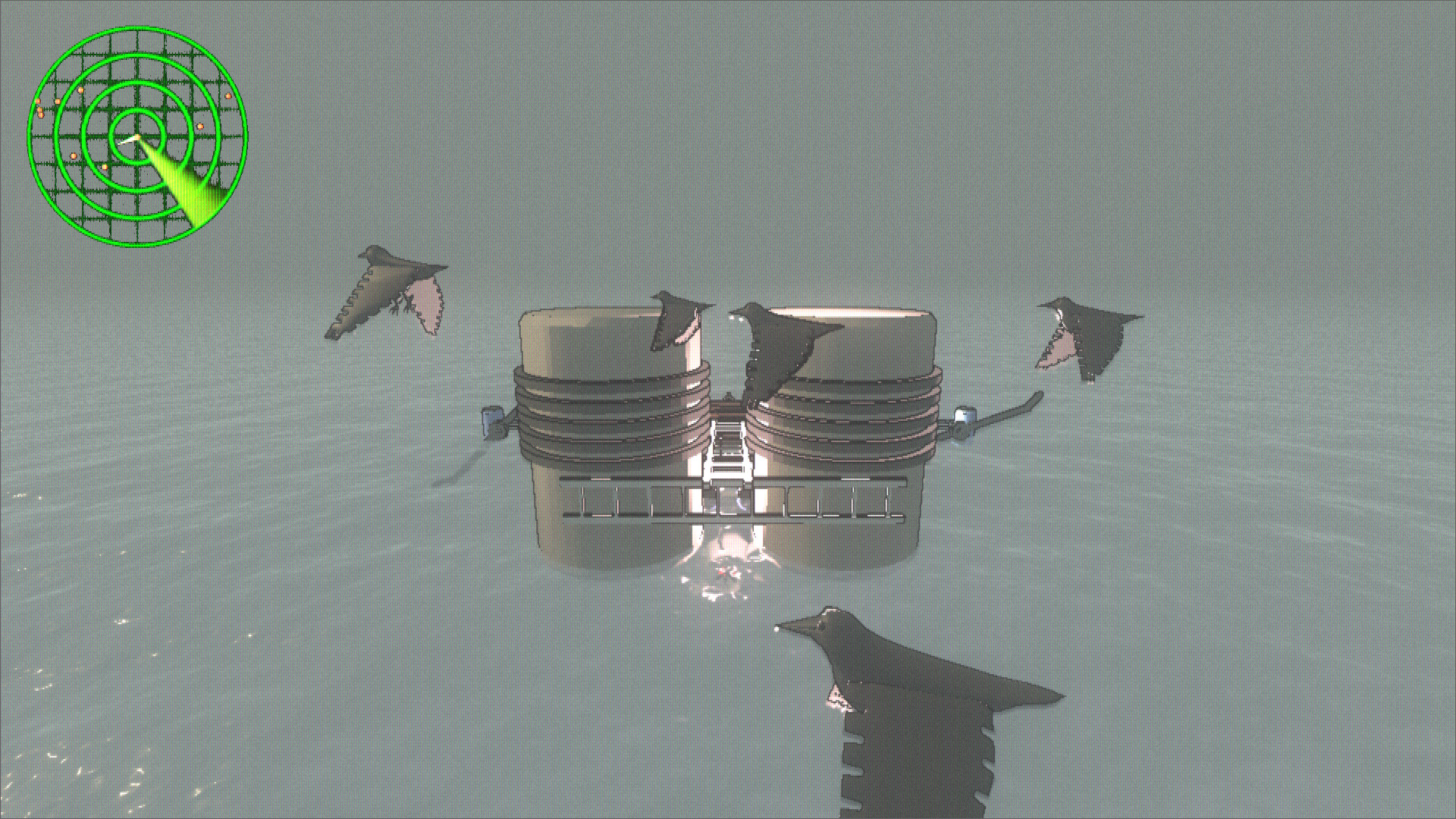 International Waters screenshot #5