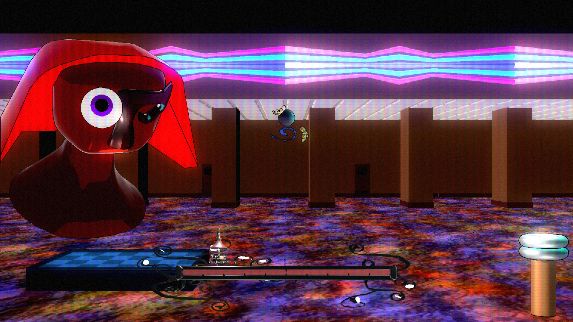 International Waters screenshot #10