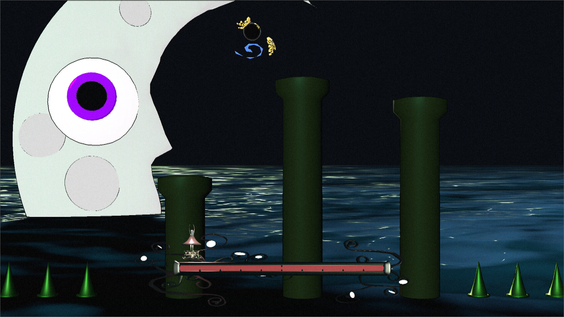 International Waters screenshot #13