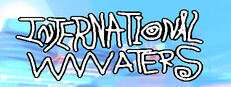 International Waters cover