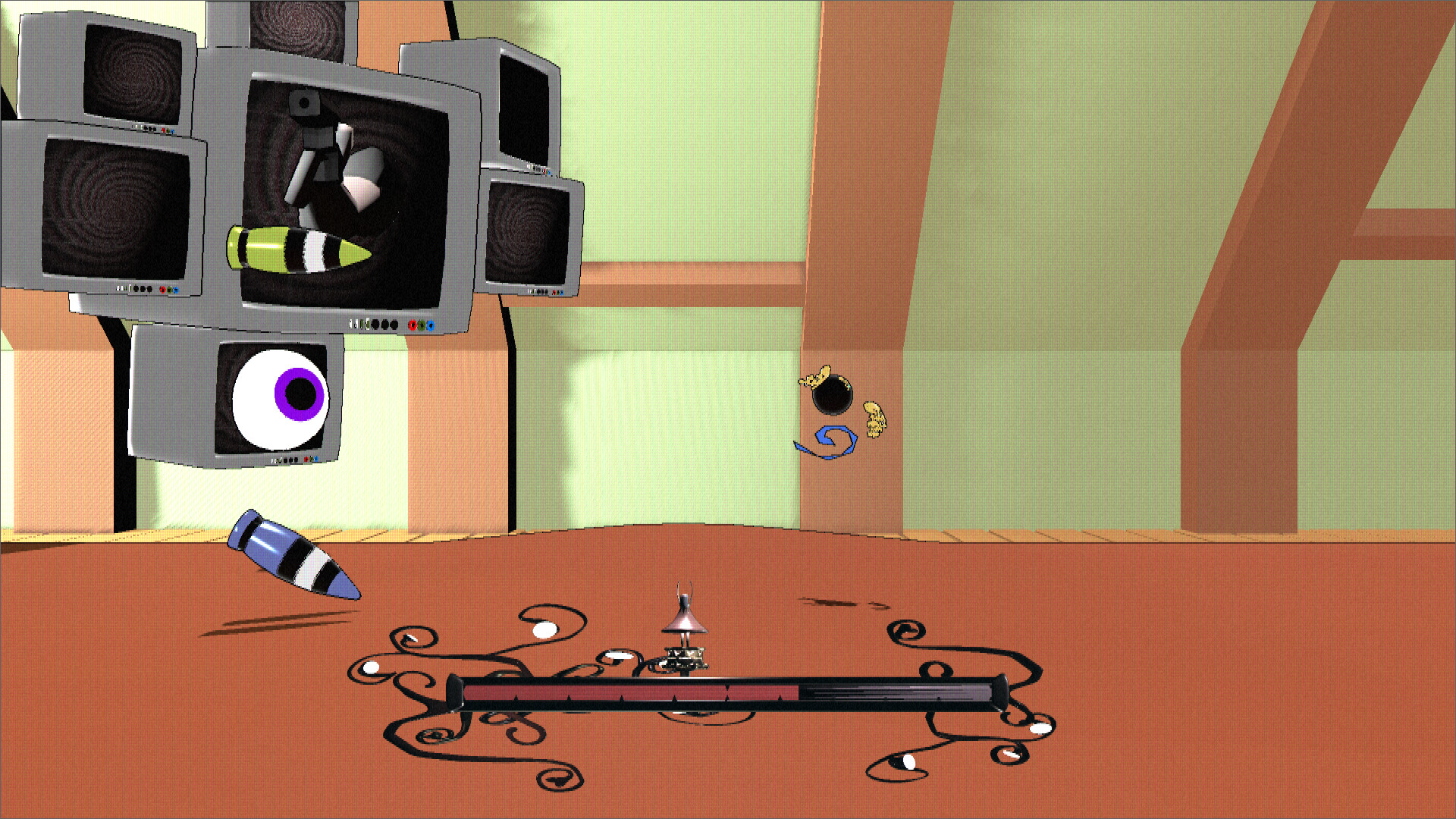International Waters screenshot #9