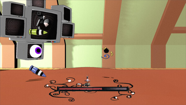 Screenshot media