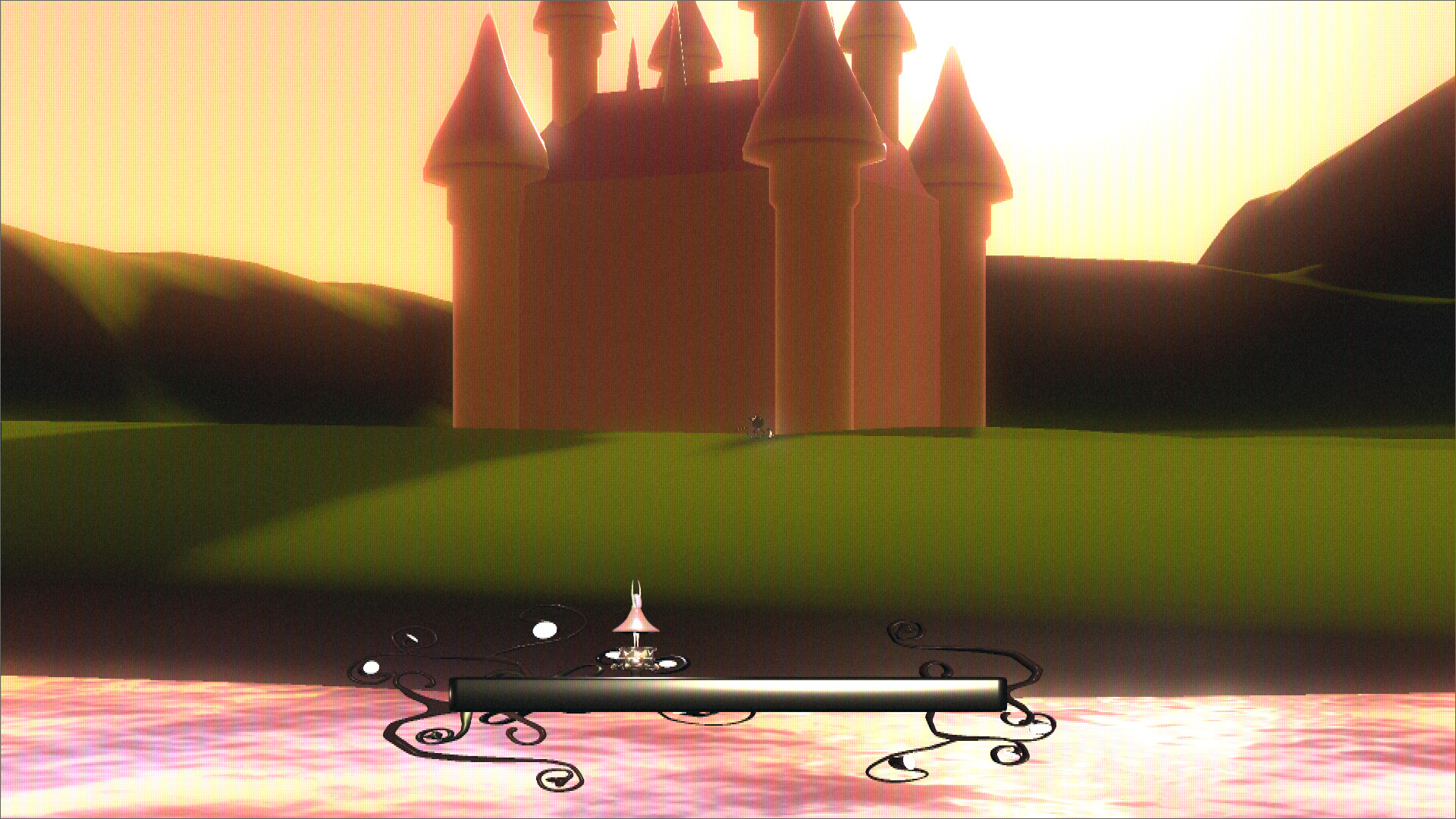 International Waters Featured Screenshot #1