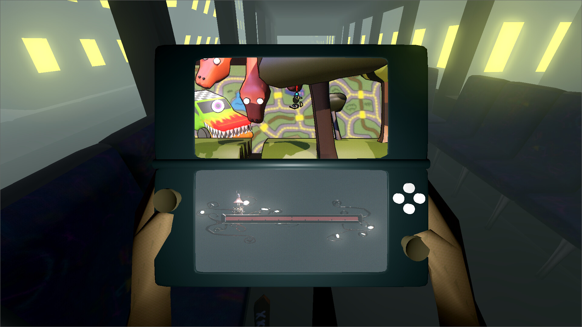 International Waters screenshot #4