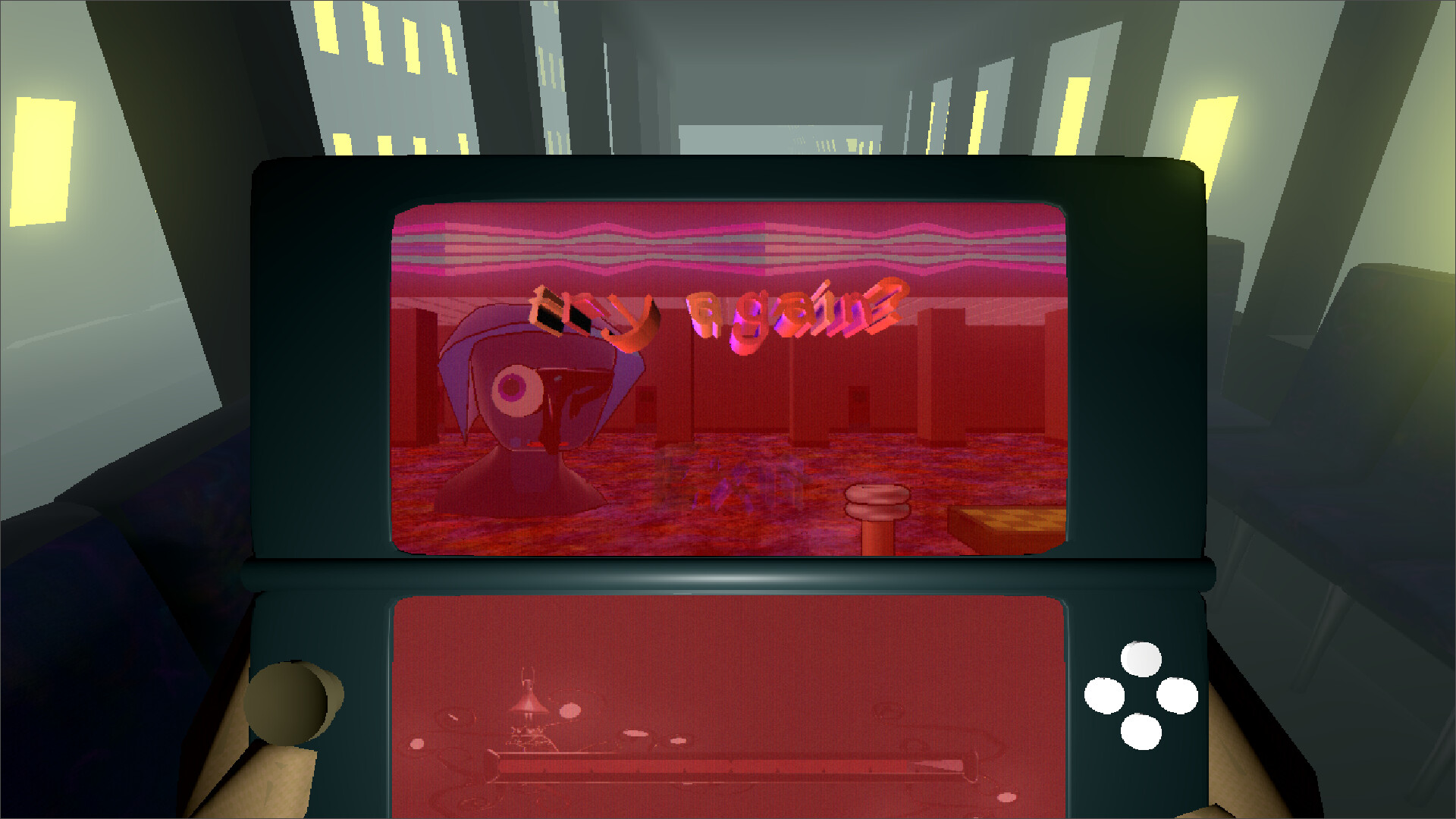 International Waters screenshot #2