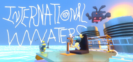 International Watersの作品画像
