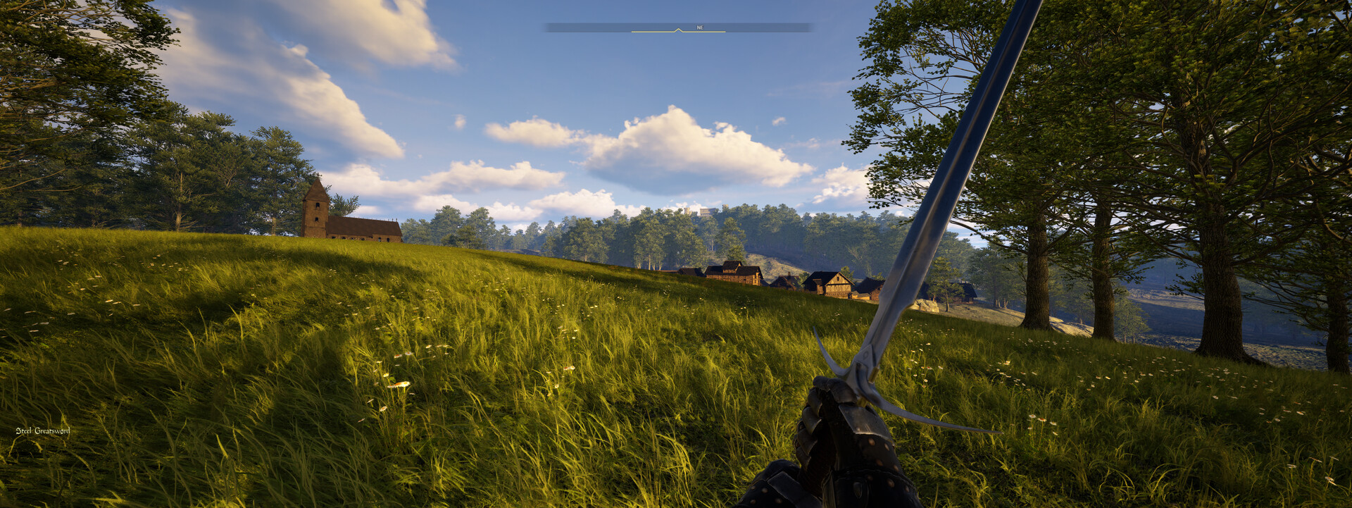 Woe to the Crown screenshot #4