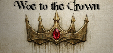 Woe to the Crown