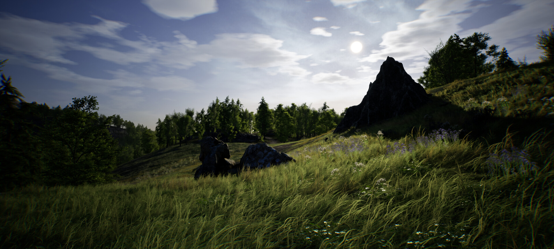 Woe to the Crown screenshot #6