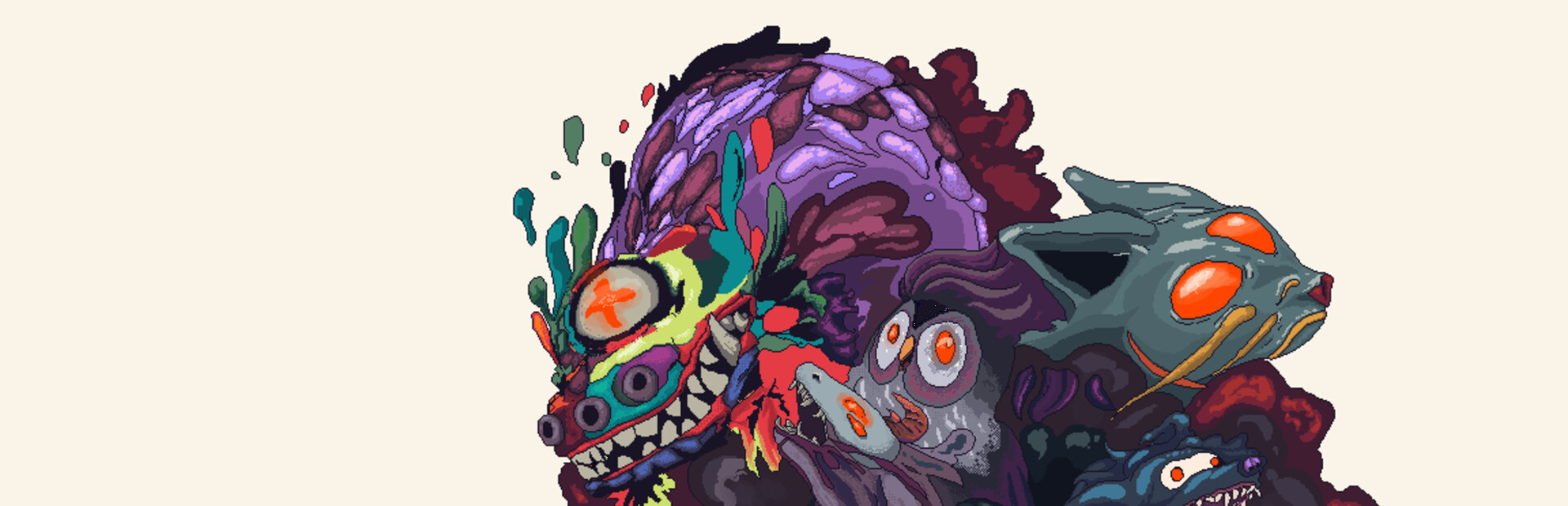 Spirit Mask RPG