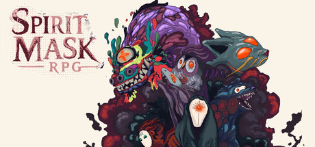 Spirit Mask RPG - JeremyMakeGames. Popular. 