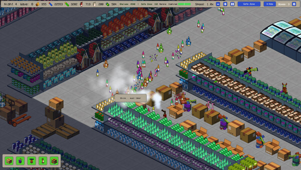 Screenshot media