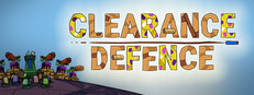 Clearance Defence cover