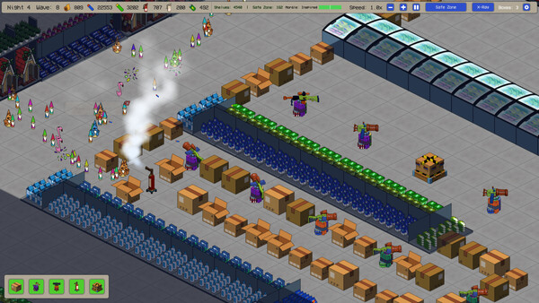 Screenshot media