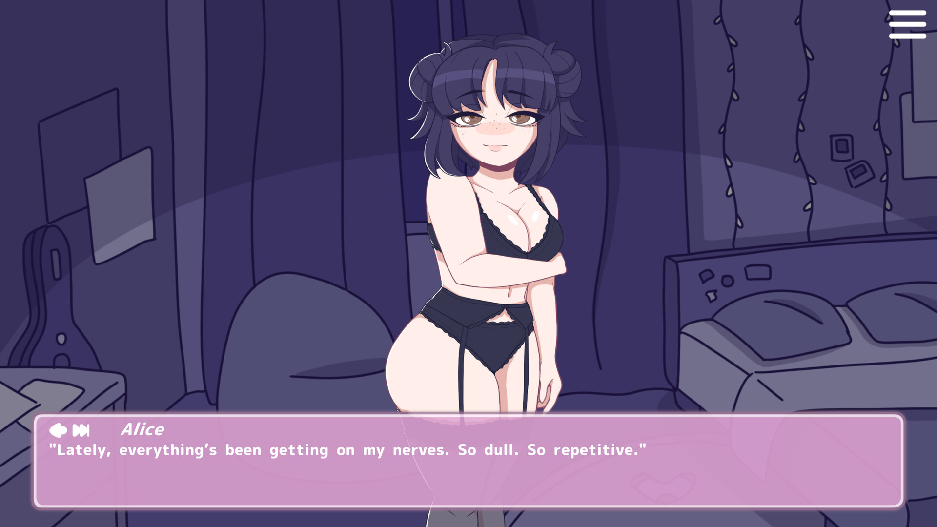 Sweet and Sour: Subway Romance Stories screenshot 9