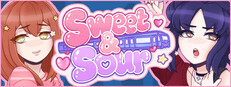 Sweet and Sour: Subway Romance Stories