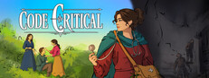 Code Critical cover