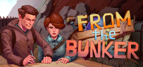 From The Bunker Playtest