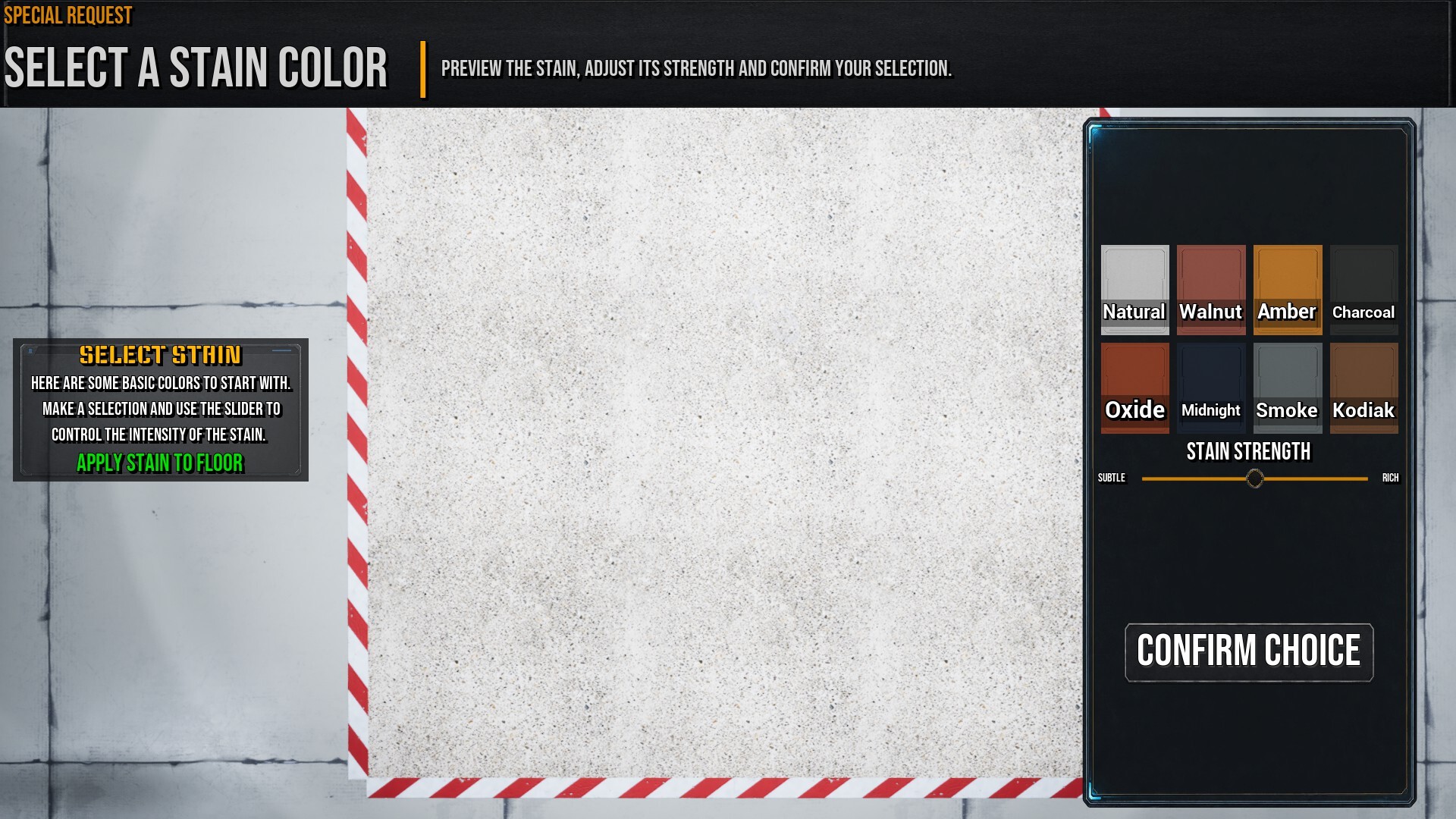 Concrete Polishing Simulator screenshot 8