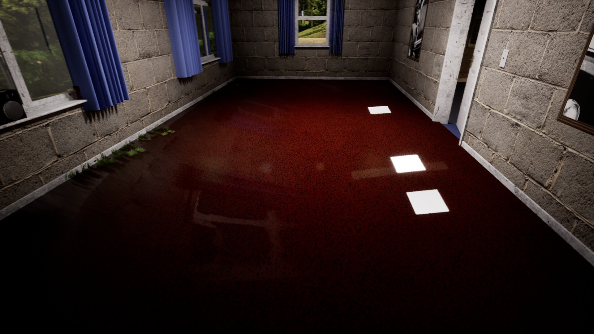 Concrete Polishing Simulator screenshot #11