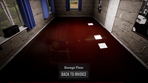 Скриншот 4 из игры Concrete Polishing Simulator