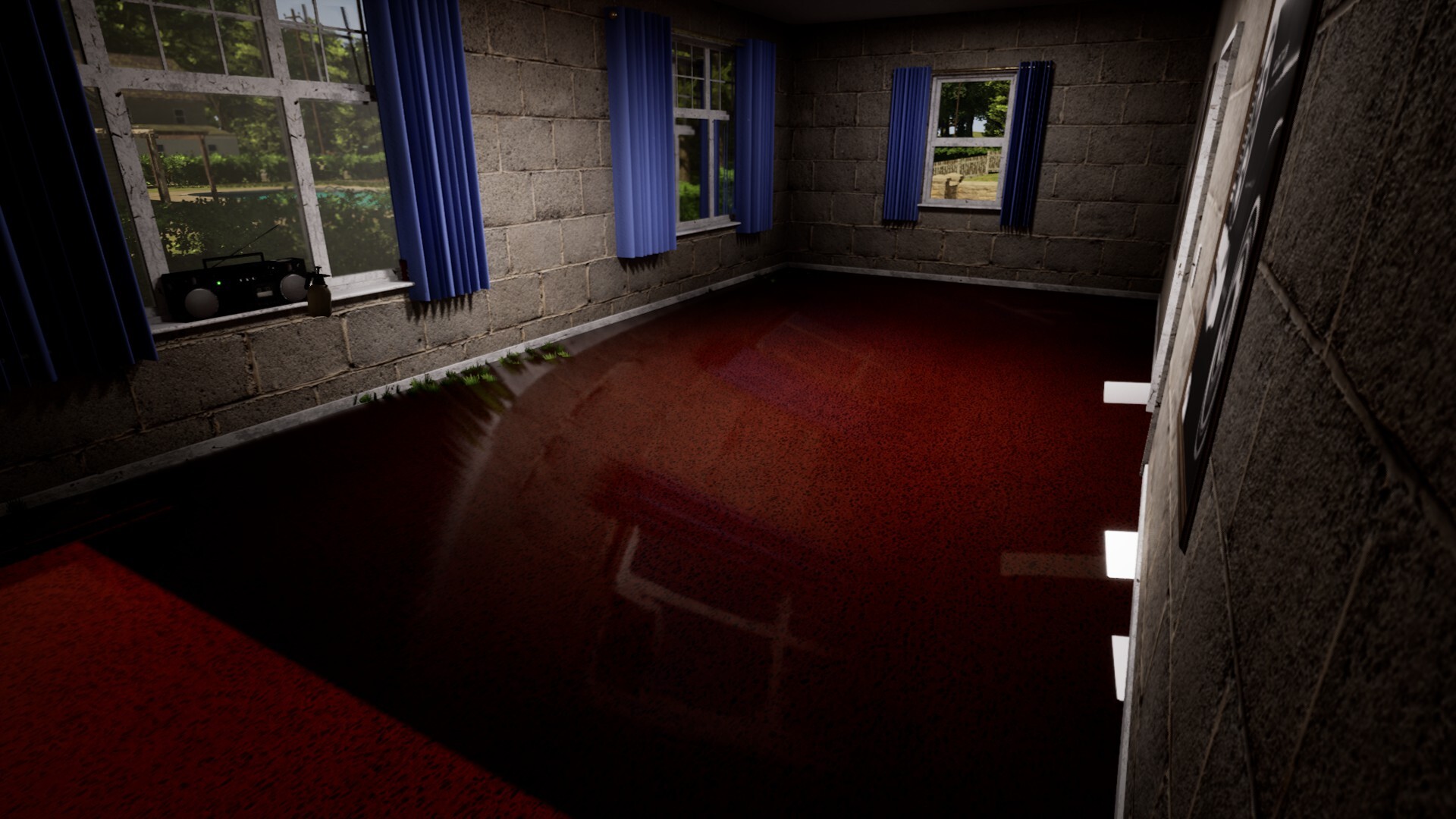 Concrete Polishing Simulator screenshot #12