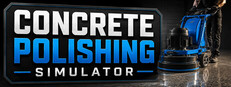 Concrete Polishing Simulator Small Capsule Image
