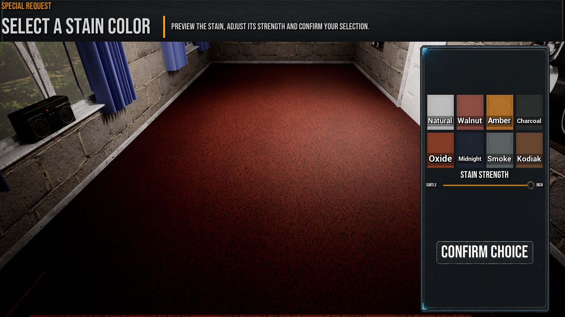 Concrete Polishing Simulator screenshot 3
