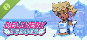 Delivery Issues Demo