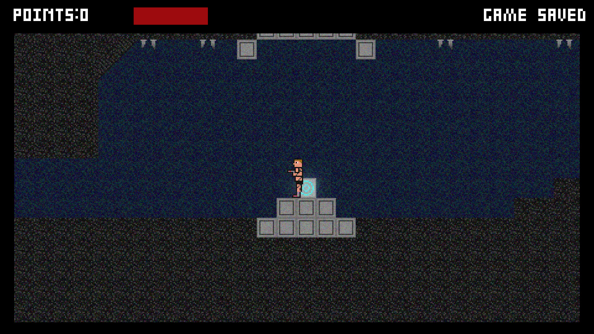 JOHN FURY'S FIRST FURY screenshot #3