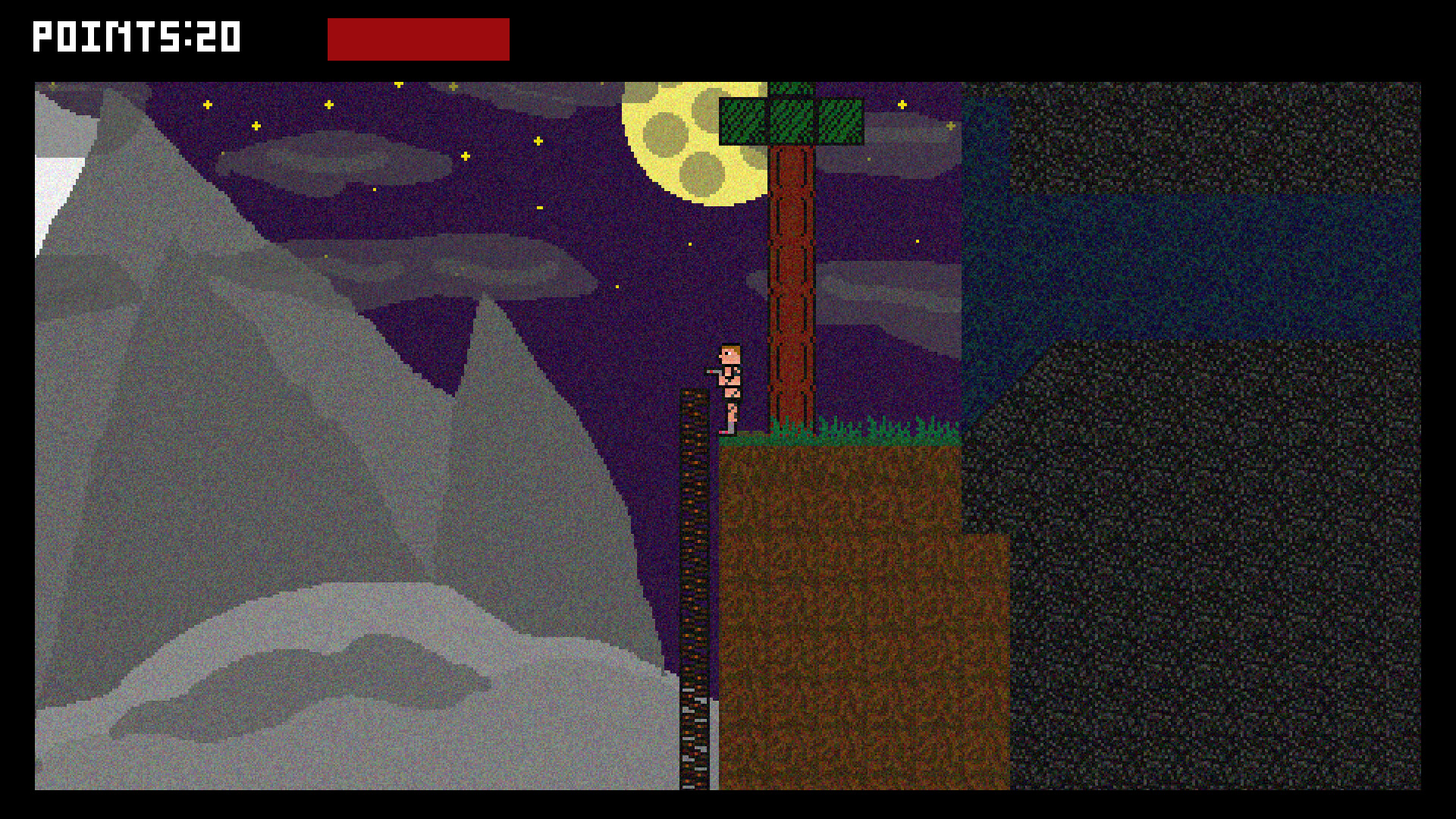 JOHN FURY'S FIRST FURY screenshot #4