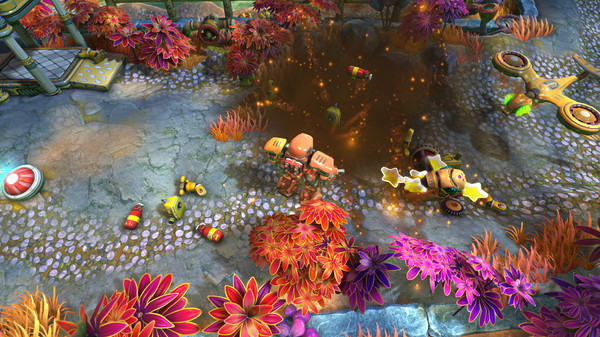 Screenshot 7 of Terrarium Land
