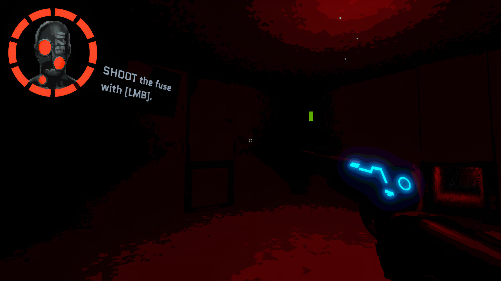 FOOTSLOG screenshot #7