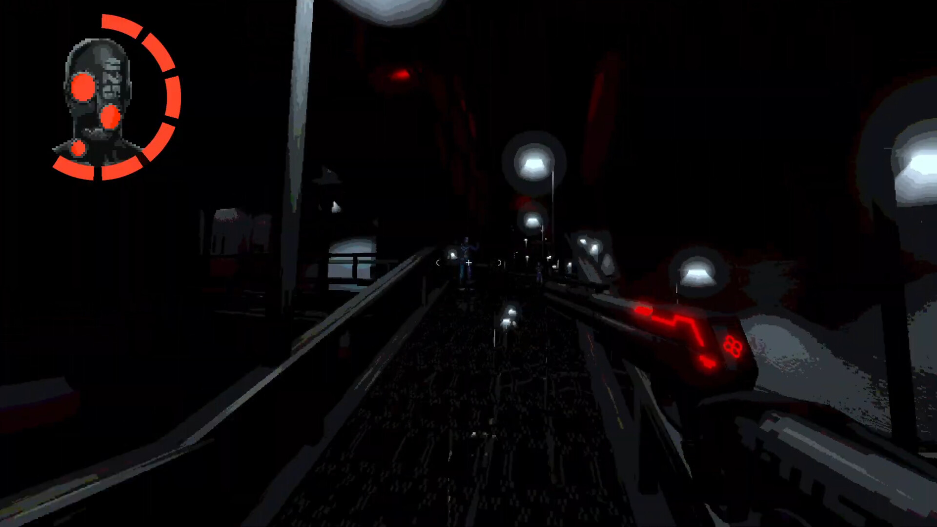 FOOTSLOG screenshot #6