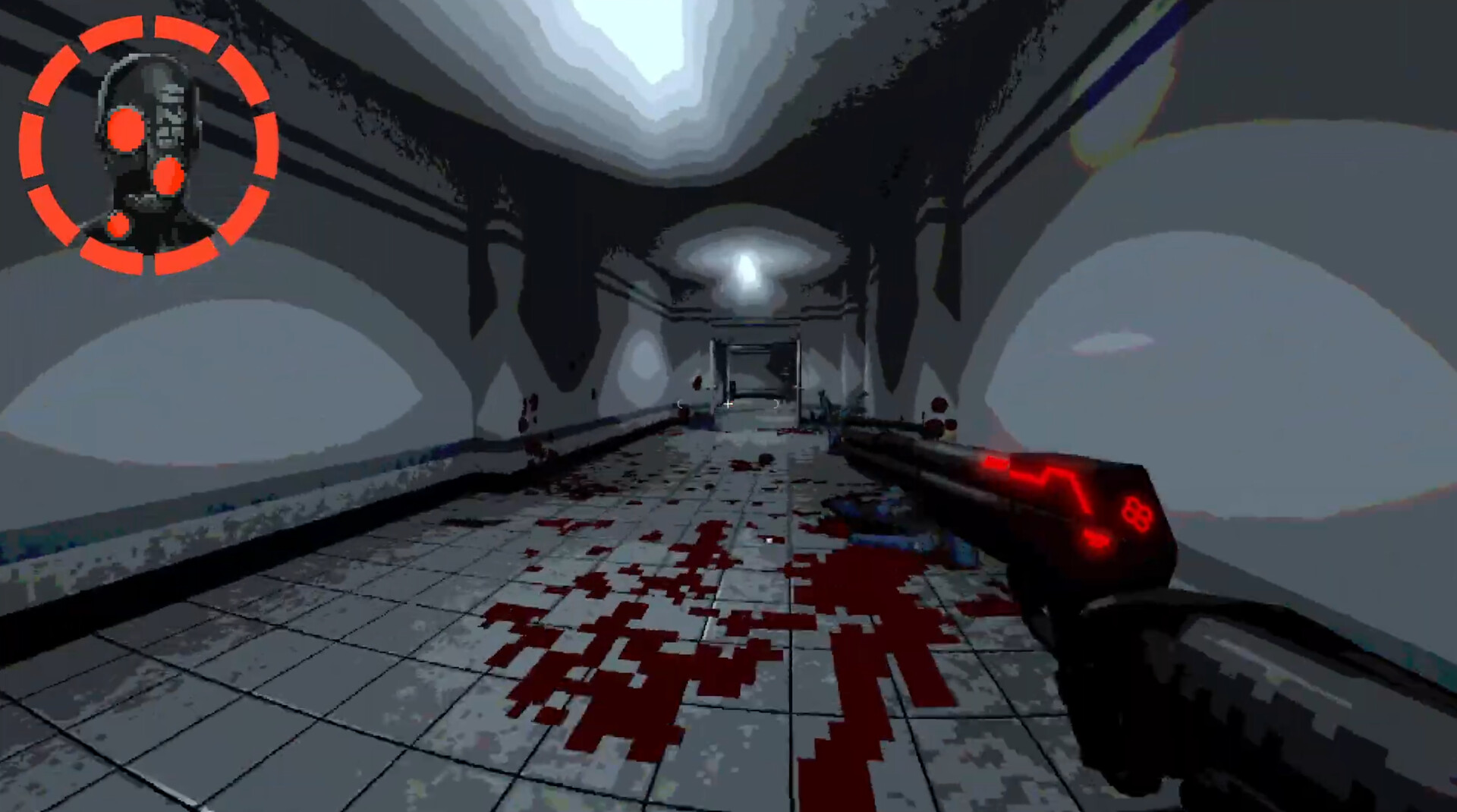 FOOTSLOG screenshot #5