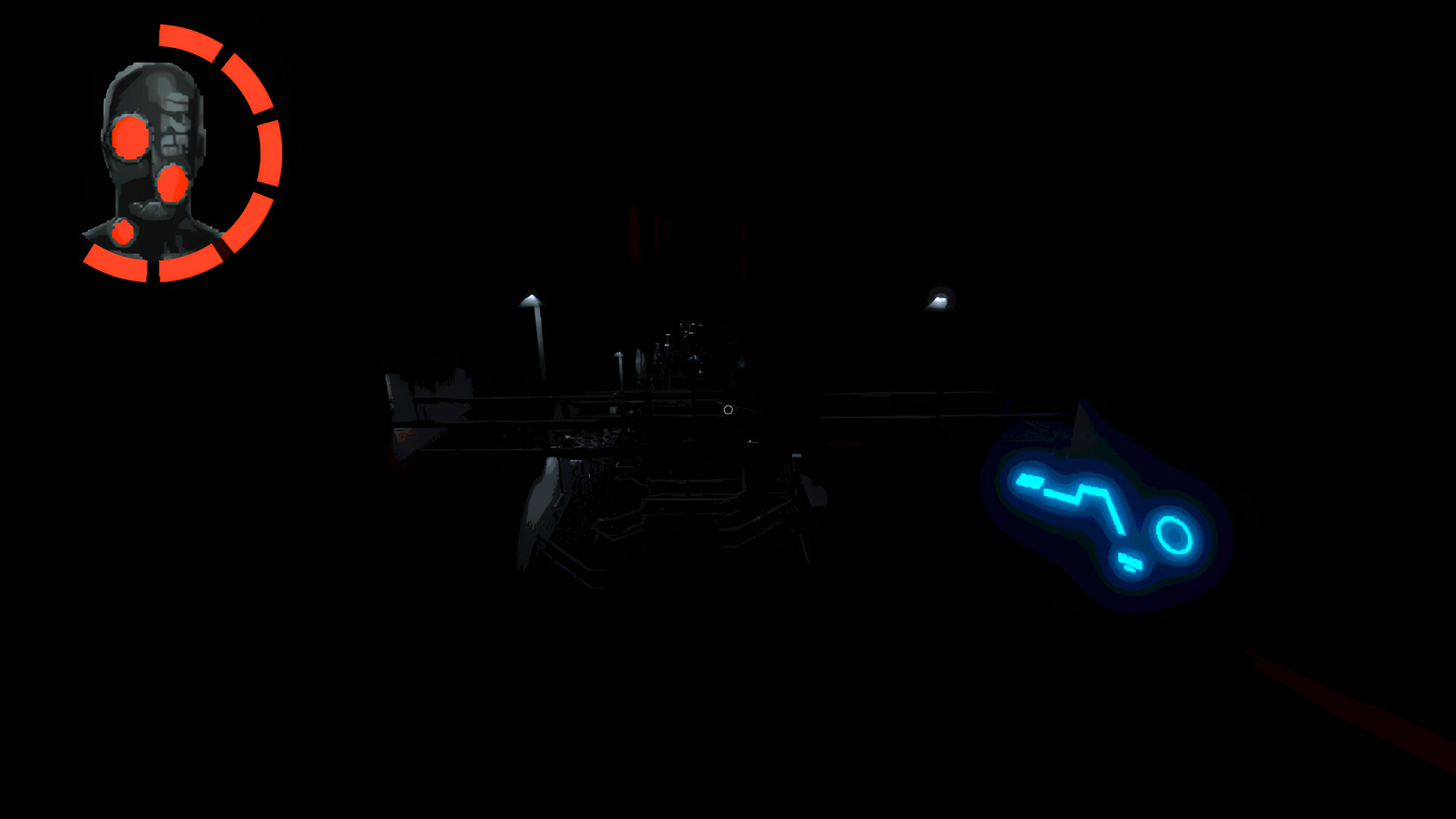 FOOTSLOG screenshot #4