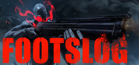 FOOTSLOG